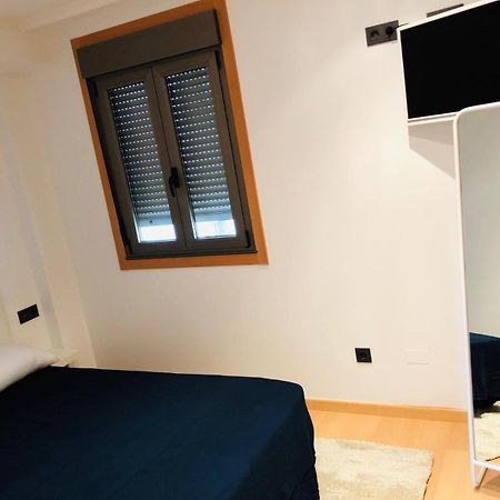 Estupendo Apartamento En Sanxenxo Esterno foto