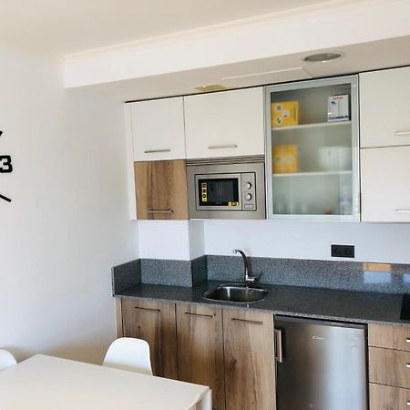 Estupendo Apartamento En Sanxenxo Esterno foto