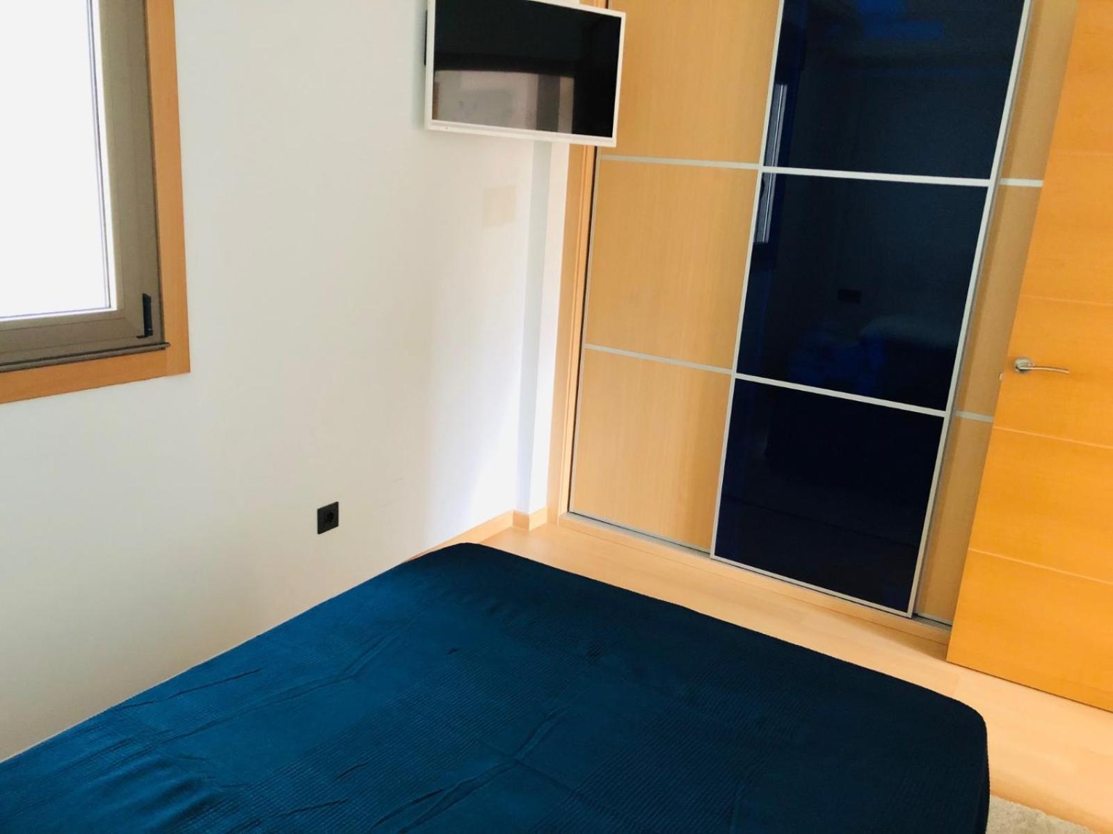Estupendo Apartamento En Sanxenxo Esterno foto