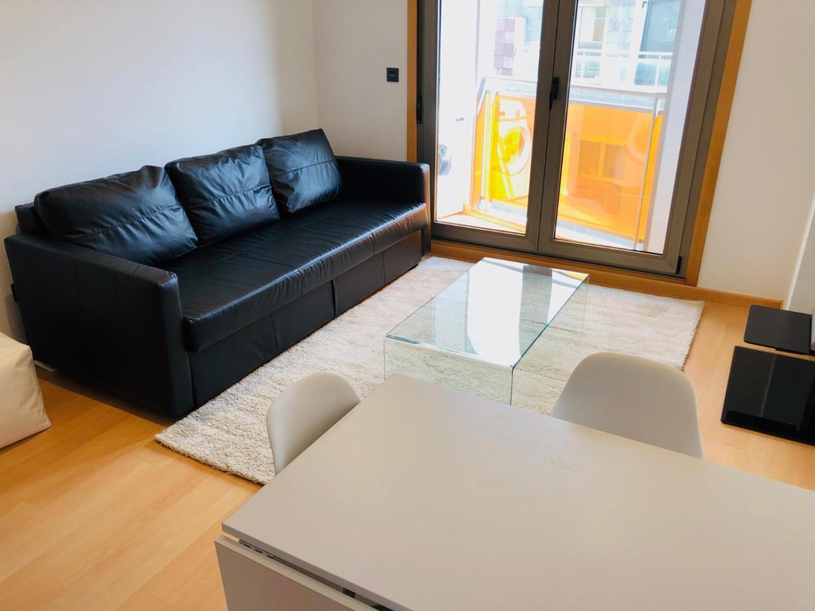 Estupendo Apartamento En Sanxenxo Esterno foto