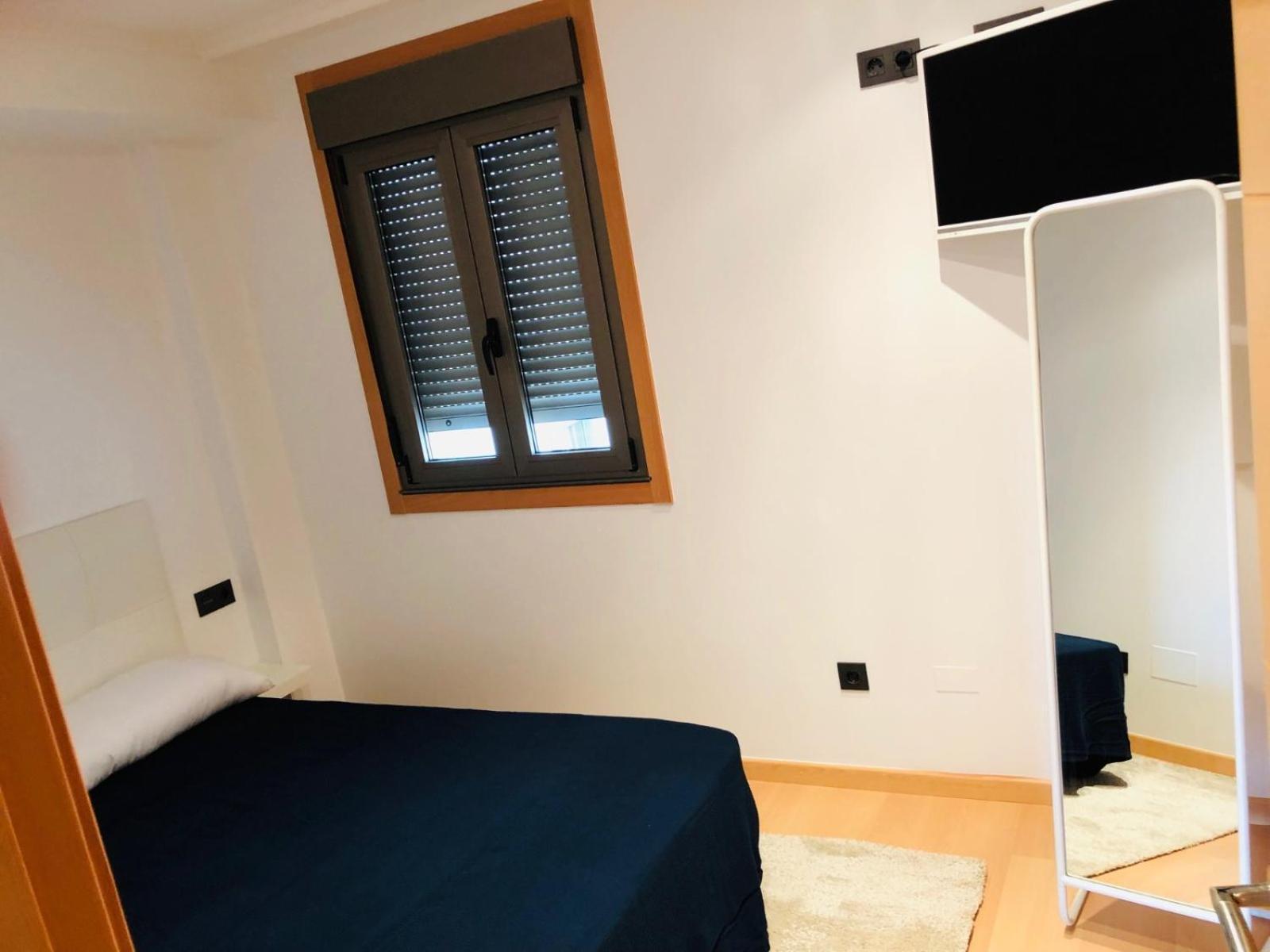 Estupendo Apartamento En Sanxenxo Esterno foto