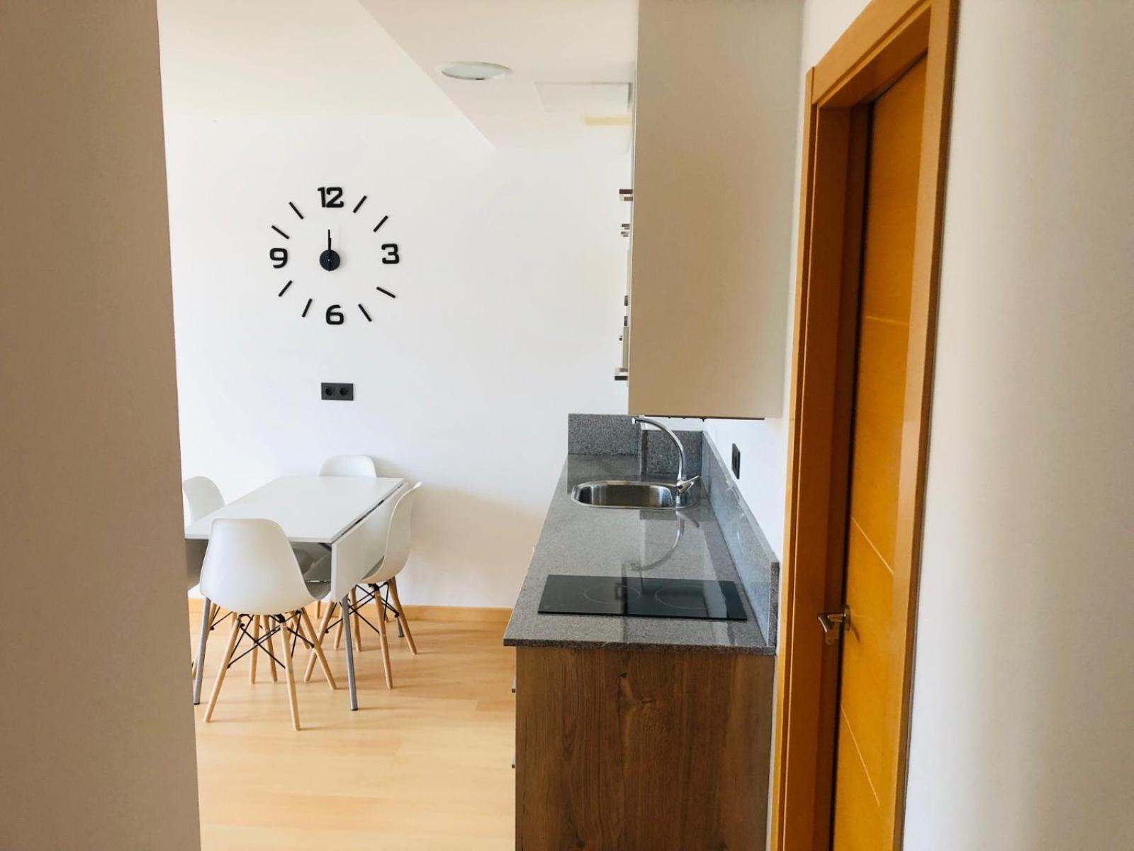 Estupendo Apartamento En Sanxenxo Esterno foto